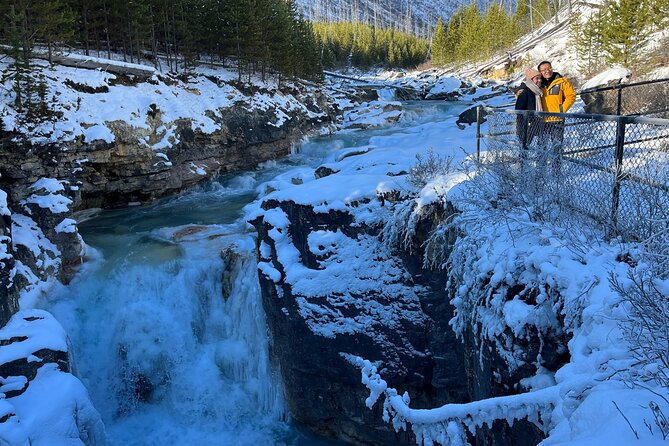 Kootenay National Park Day Tour From Calgary - Tour Logistics and Confirmation