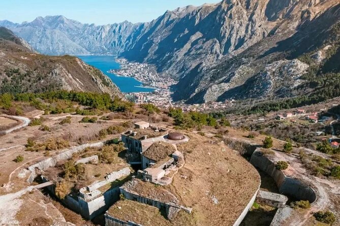 Kotor Jeep-Expedition : Fortress Trails & Local Food Picnic - Amenities and Accessibility