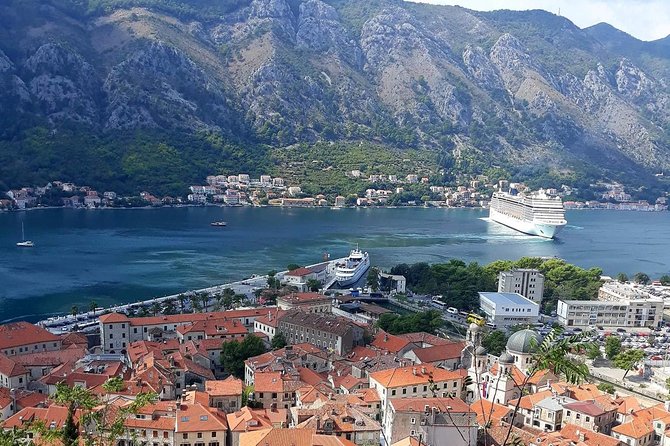 Kotor-Perast-Budva-Kotor Private Tour With English Speaking Driver - Tour Route and Destinations