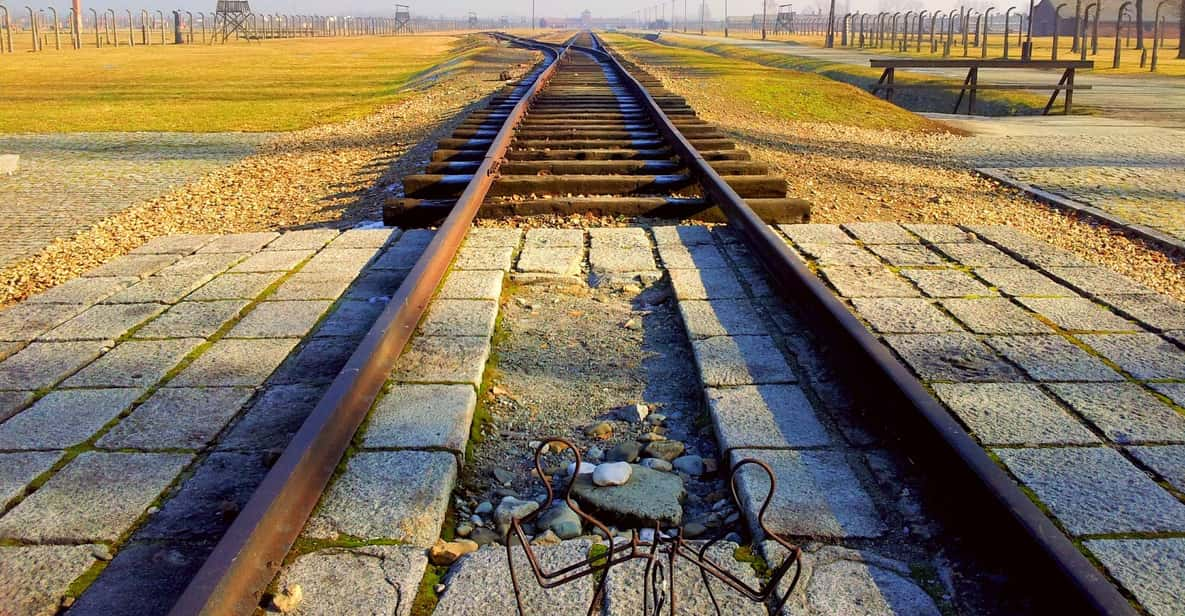 Krakow: Auschwitz-Birkenau Memorial Tour With Optional Lunch - Included in the Tour