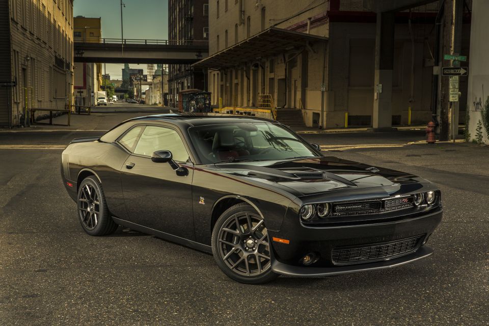 Krakow: Private Airport Transfer by 500 HP Dodge Challenger - Included Amenities and Fees