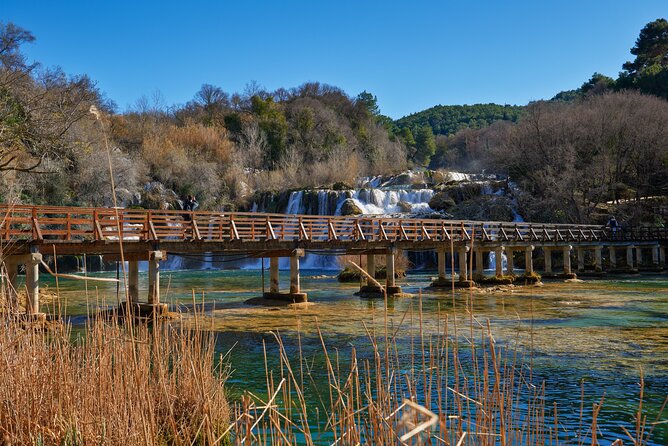 Krka Tour With Breakfast Included in Croatia - Booking Details