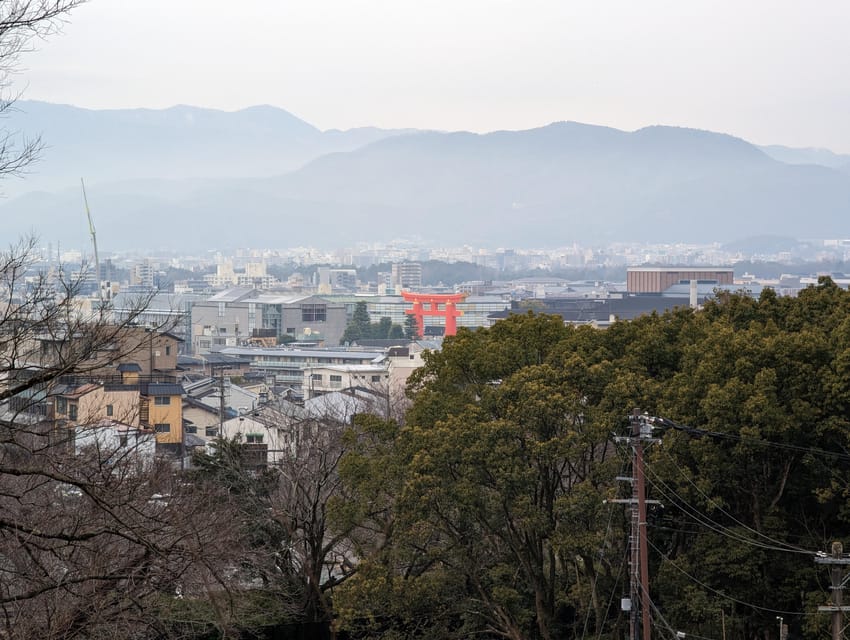 Kyoto: a Bike Ride in Deep Japan - Family-Friendly Accommodations