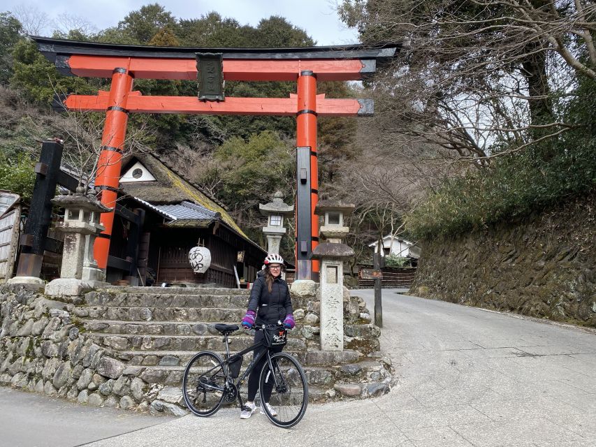 Kyoto: Arashiyama Bamboo Forest Morning Tour by Bike - Recommendations