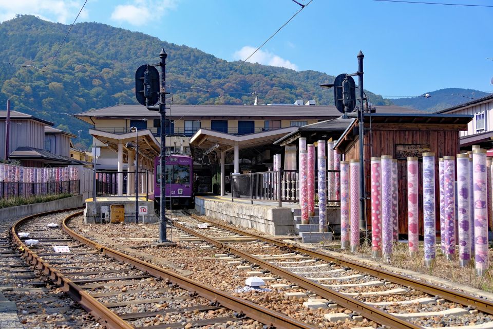 Kyoto: Arashiyama Forest Trek With Authentic Zen Experience - Important Information