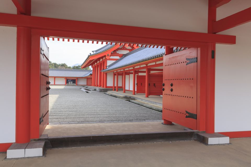 Kyoto: Imperial Palace & Nijo Castle Guided Walking Tour - Customer Reviews and Ratings