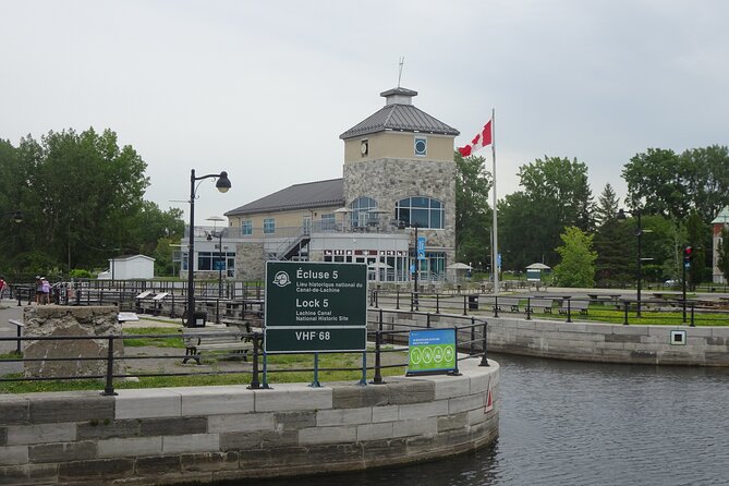 Lachine Self-Guided Walking Tour & Scavenger Hunt - Scavenger Hunt Challenges