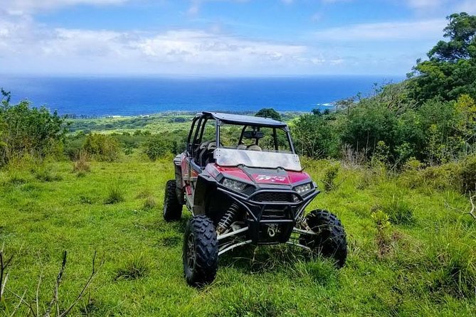 Lahaina ATV Adventure, Maui - Guest Experiences and Feedback