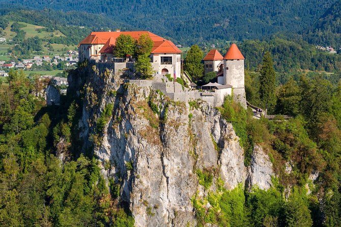 Lake Bled Tour From Ljubljana - Additional Information