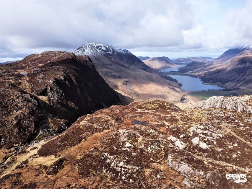 Lake District: Digital Self Guided Walk With Maps & Discount - Cancellation and Booking Details