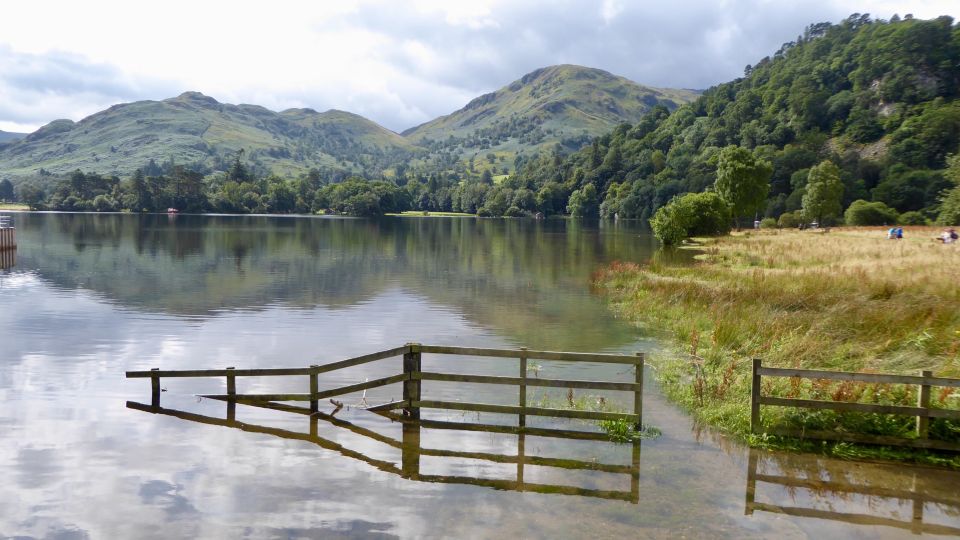 Lake District: Six Lakes Morning Tour From Windermere - Important Information