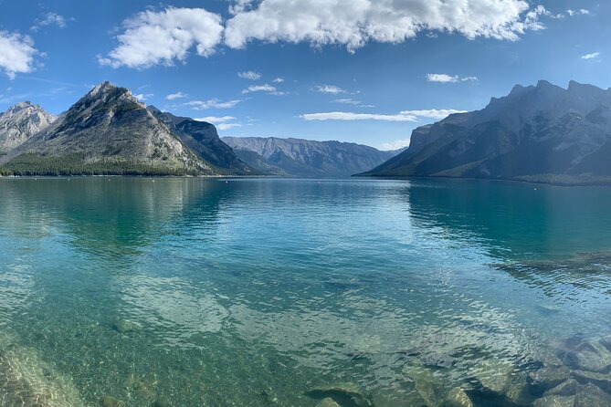 Lake Louise and the Icefields Parkway Full-Day Tour - Cancellation Policy