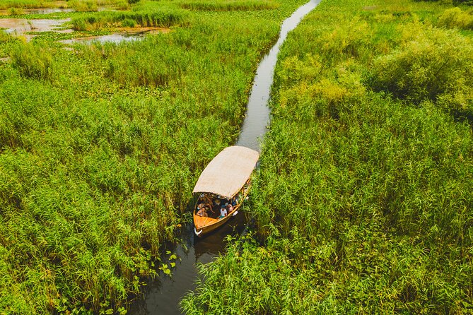 Lake Skadar: Guided Panoramic Boat Tour to Kom Monastery - Onboard Activities and Amenities