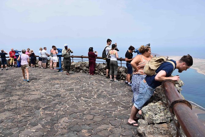 Lanzarote Cesar Manrique - Cultural and Natural Attractions