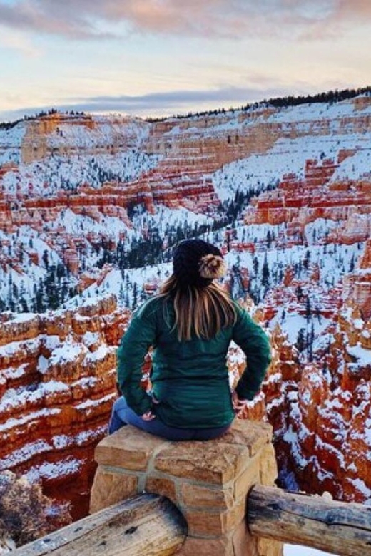 Las Vegas: Full Day Bryce Canyon Small Group Tour - Cancellation and Payment Details