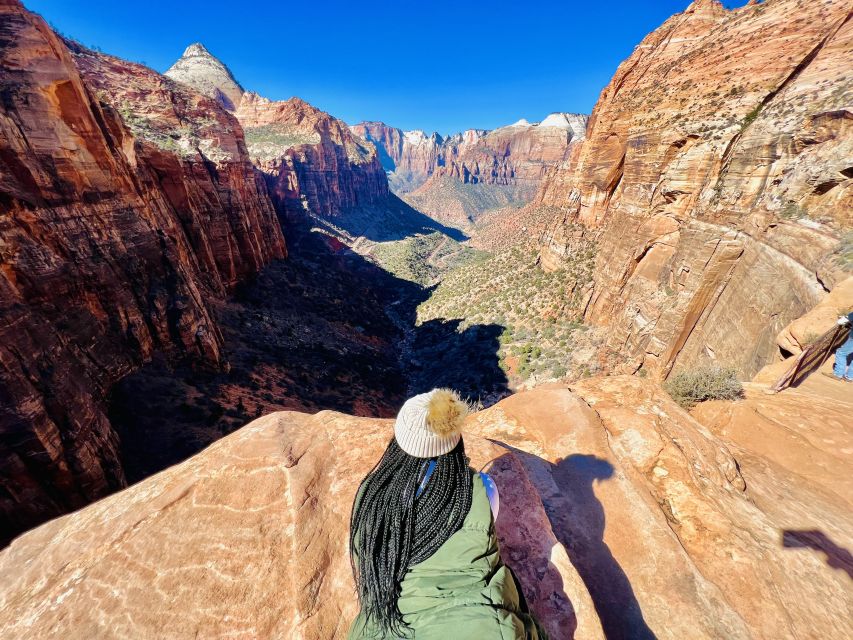 Las Vegas: VIP Guided Photography & Hiking Tour of Zion NP - Frequently Asked Questions