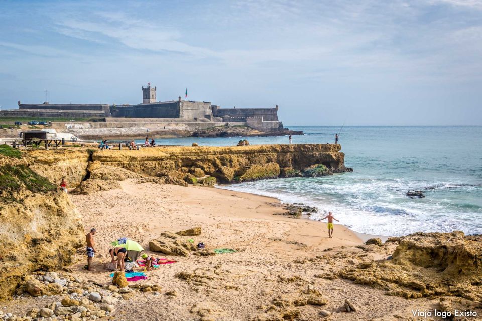 LGBT+ Tourism - Best of Sintra, Cascais & Lisboa - Top Attractions Highlights