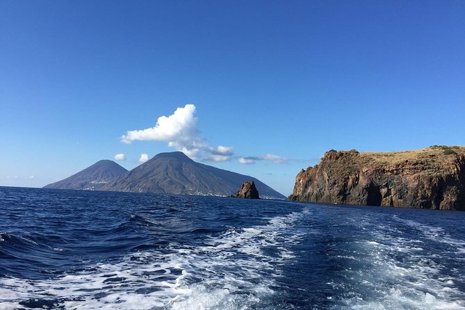 Lipari & Salina South - Individual Participation on the Tour - Snorkeling Equipment