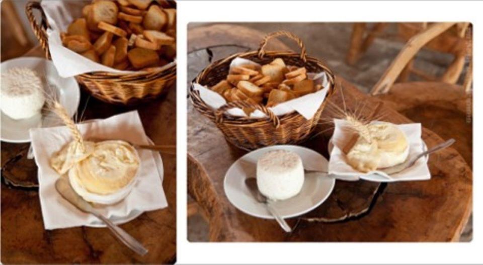 Lisbon: Azeitão Cheese Workshop With Wine & Food Tasting - Sesimbra Medieval Castle Visit