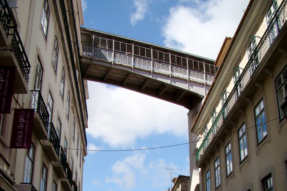 Lisbon: Chiado and Bairro Alto Walking Tour - Frequently Asked Questions