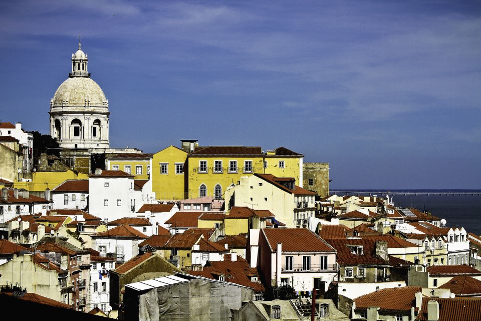 Lisbon City Private Tour - Unique Neighborhoods