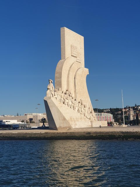 LISBON DELUXE FROM THE HEIGHTS-100% PRIVATE FULL DAY - Iconic Landmarks