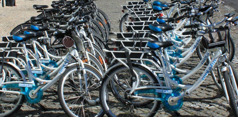 Lisbon Electric Bike Full-Day Rental - Reservation and Cancellation Policy