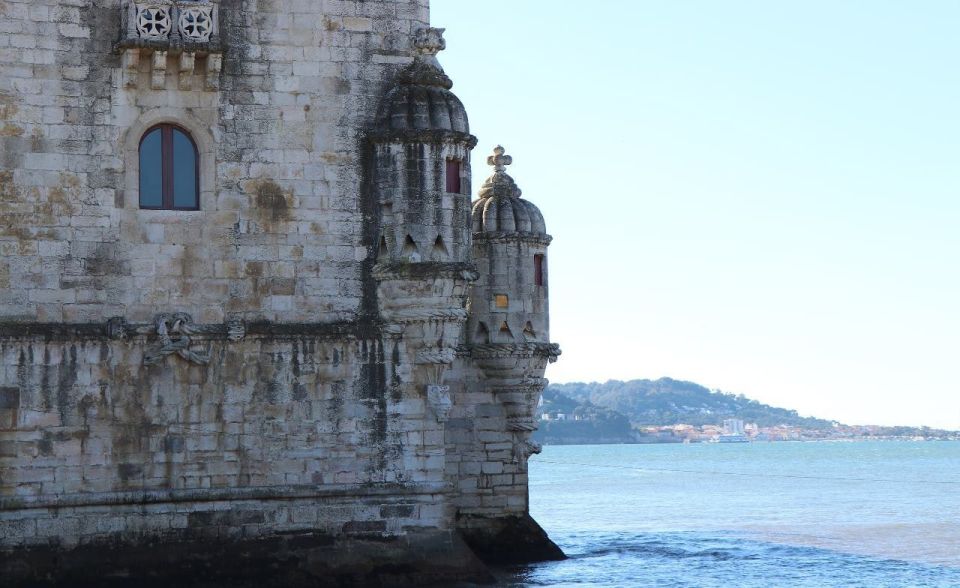 Lisbon: Historical Belem Outdoor Escape Game - Important Information