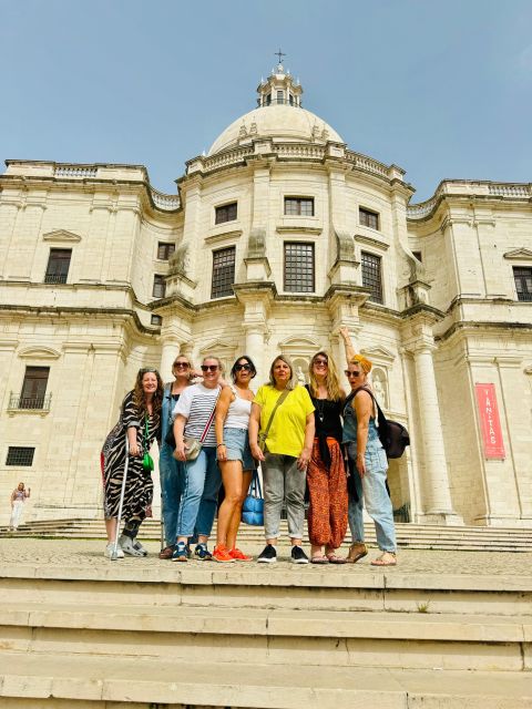 Lisbon: Old Town Sightseeing Tour by Tuk-Tuk - Customer Reviews and Ratings