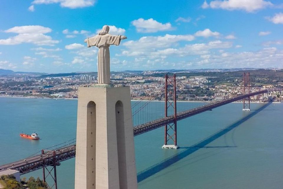 Lisbon: One Way Transfer To/From Coimbra - One-Way Transfer Convenience