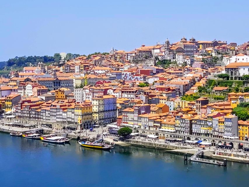 Lisbon & Porto Private Luxury Road Trip - Important Information