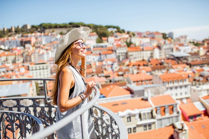 Lisbon Private Custom Tours With a Local: Highlights & Hidden Gems - Accessibility and Transportation