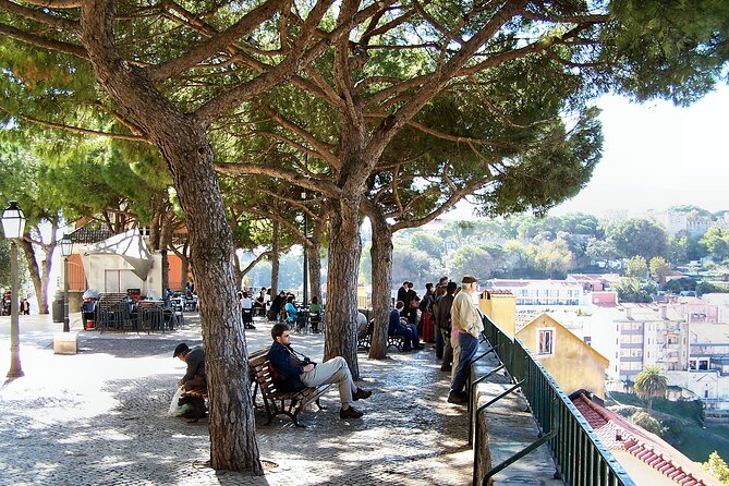 Lisbon: Private Guided Tour by Electric Tuk Tuk - Highlights of the Tour