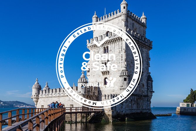 Lisbon Private Tour With Belém Neighborhood - Tour Accessibility