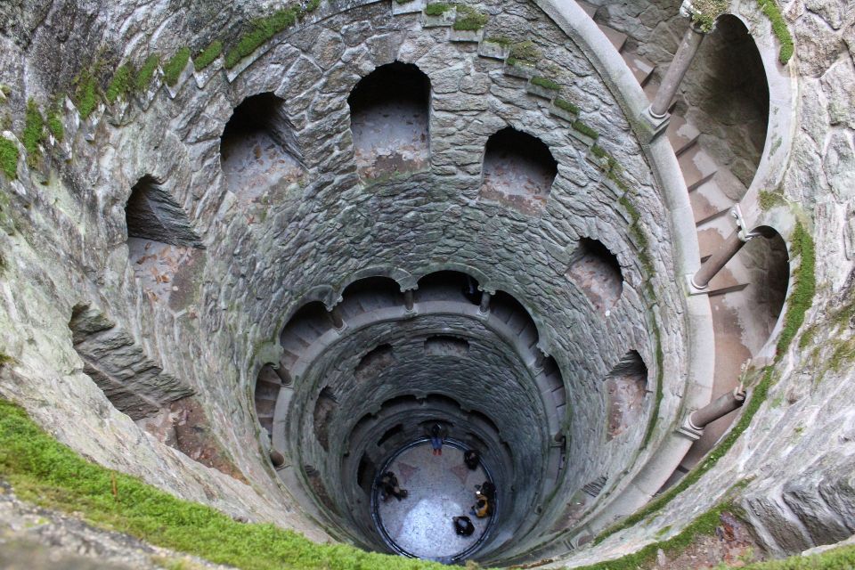 Lisbon: Quinta Da Regaleira, Sintra, & Cascais Day Trip - Customer Reviews