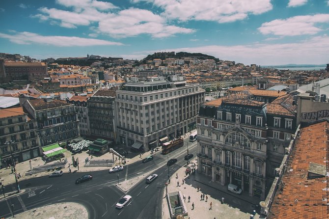 Lisbon Shore Excursion: Private Lisbon Sightseeing Tour - Hassle-Free Shore Excursion