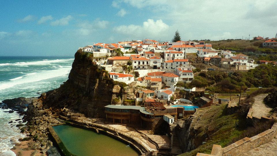 Lisbon: Sintra, Cabo Da Roca Private Tour - Customer Feedback