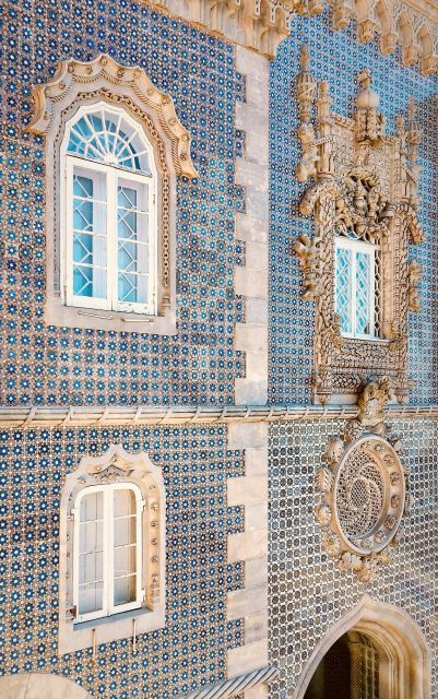 Lisbon: Sintra, Cascais, and Estoril Private Day Trip - Strolling Through Cascais