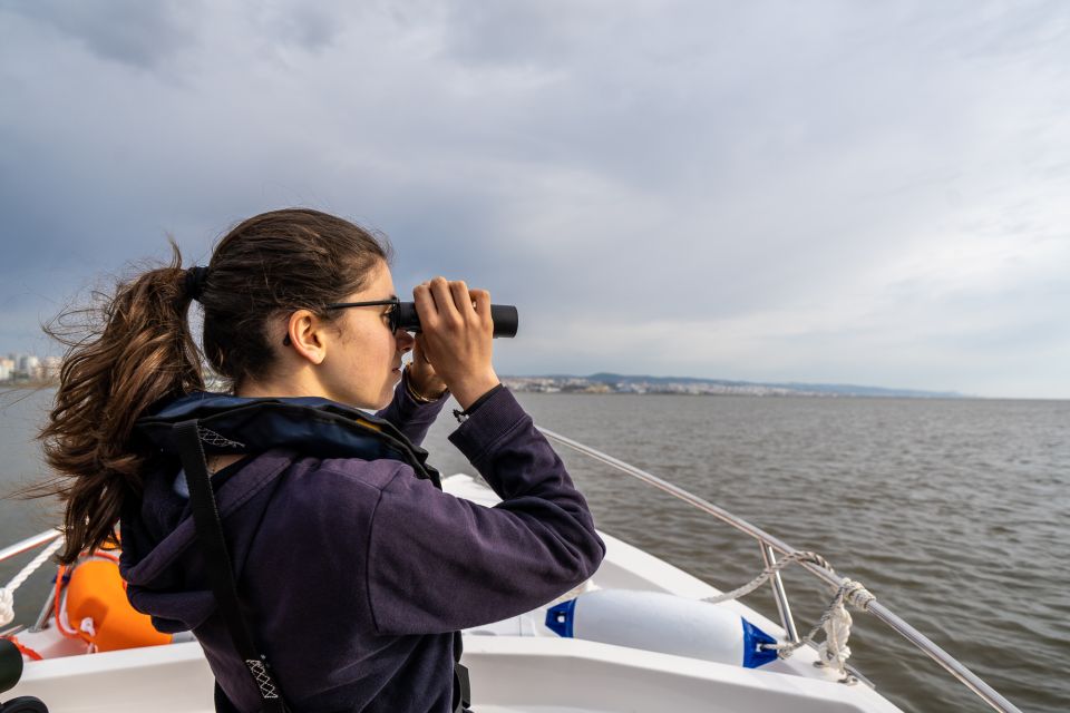 Lisbon: Tagus Estuary Nature Reserve Birdwatching Boat Tour - Important Information