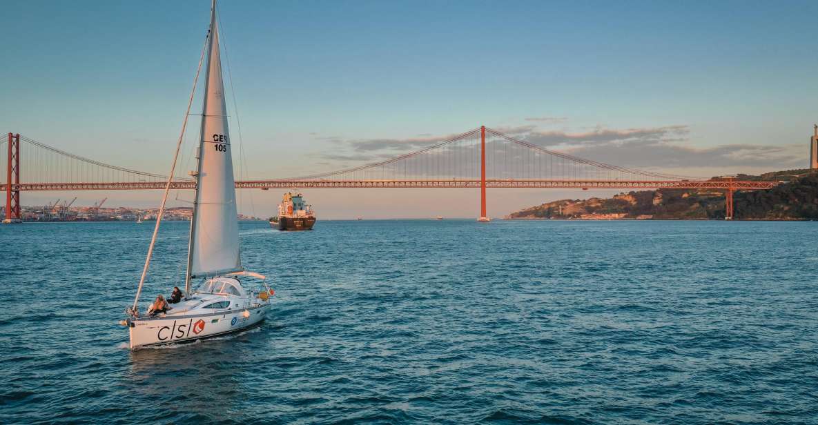 Lisbon: Tagus River Sailboat Tour - Customer Reviews