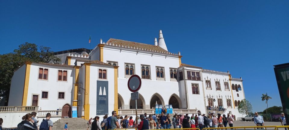 Lisbon: Tour to Pena Palace, Sintra, Cabo Da Roca, Cascais - Frequently Asked Questions