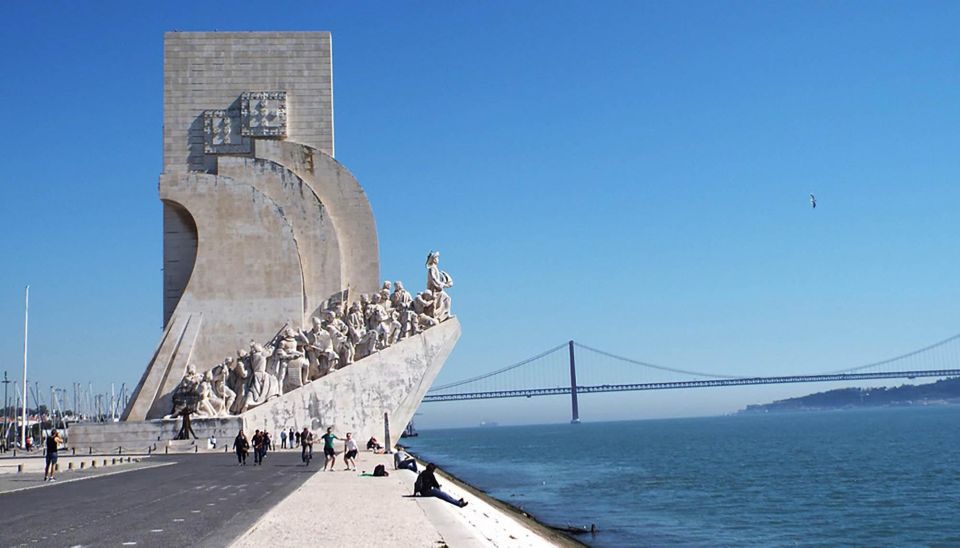 Lisbon Tour - Booking and Pricing