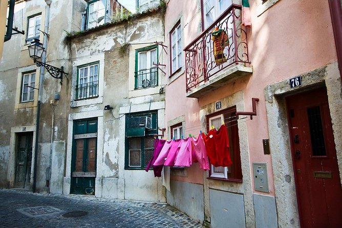 Lisbon Your Perfect Day in the City Custom Private Tour - Booking and Cancellation