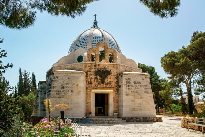 Little Town of Bethlehem Half Day Trip From Jerusalem - Tour Inclusions and Exclusions