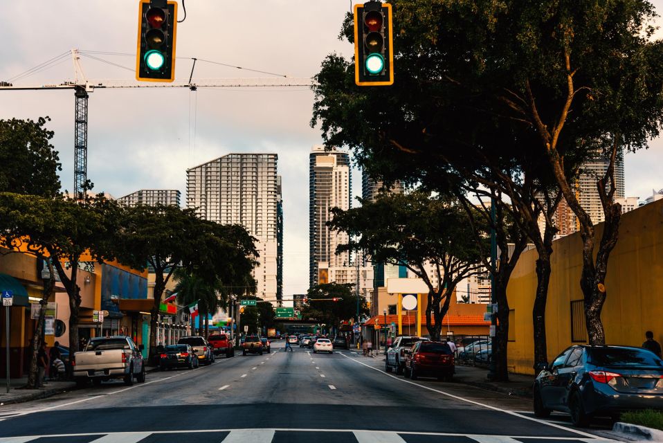 Lively Havana Food and Culture Walking Tour - Exploring Little Havana