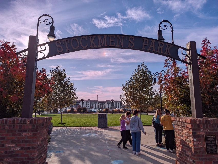 Livermore Self-Guided Scavenger Hunt Walking Tour - Getting Started With the Tour