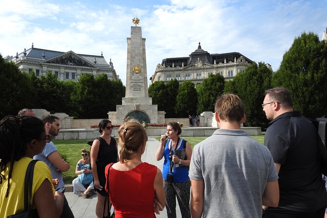 Lives of Hungarians Under Communist and Capitalist System - Accessibility and Inclusion