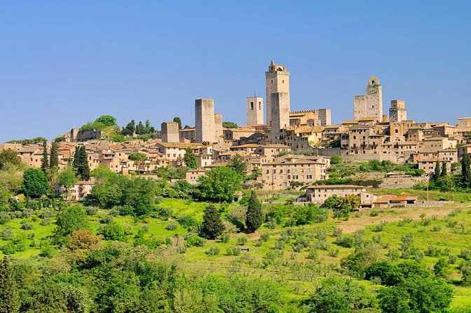 Livorno Shore Excursion: Private Day Trip to Siena and San Gimignano - Additional Tour Information