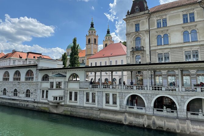 Ljubljana, Postojna Cave&Predjama Castle With Tickets From Zagreb - Inclusions and Exclusions