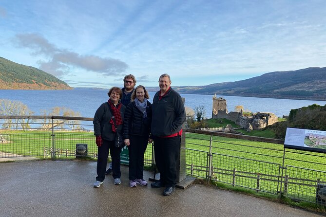 Loch Ness, Clava Cairns and Outlander Sites From From INVERNESS - Distillery Tasting and Refreshments